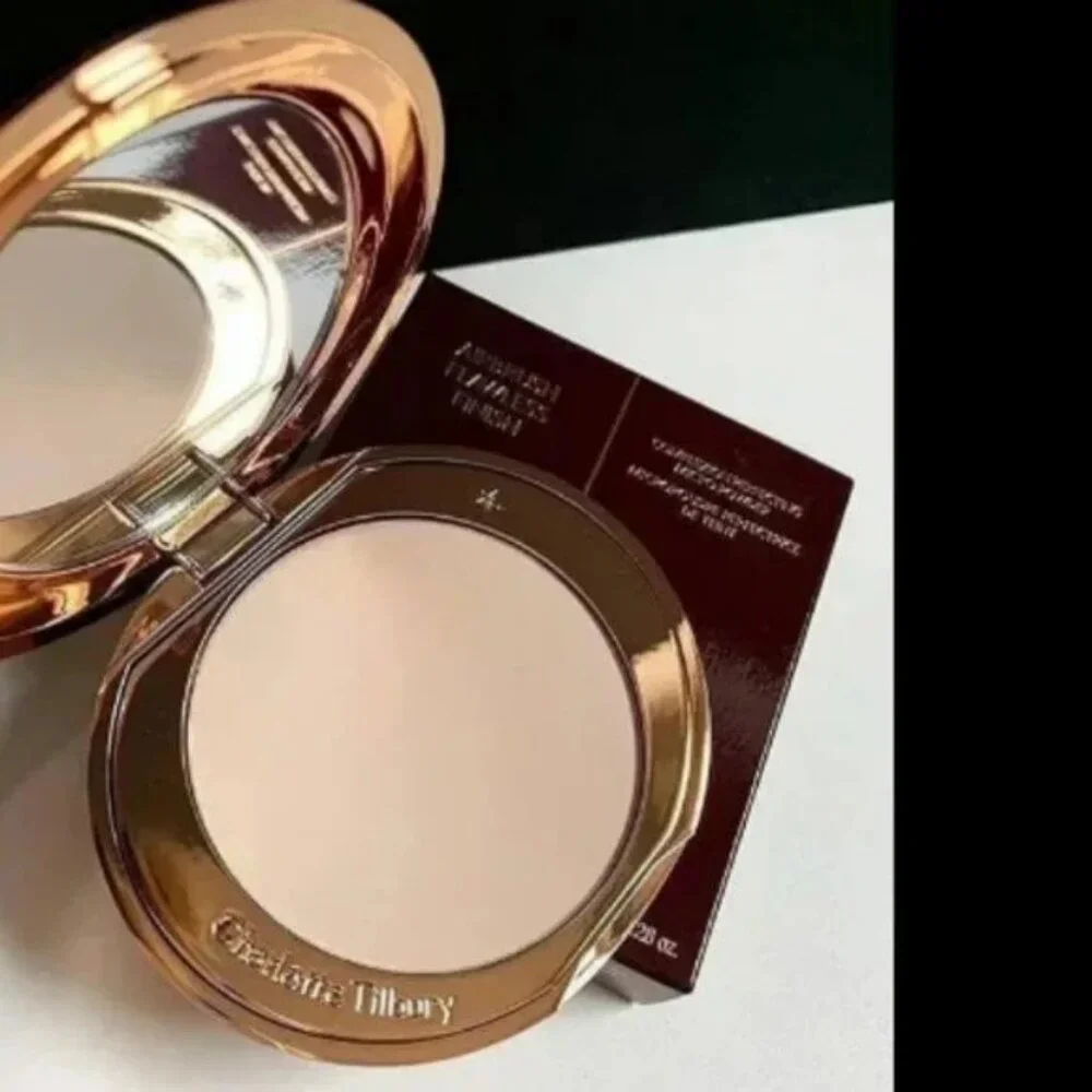 Charlotte Tilbury questions leave