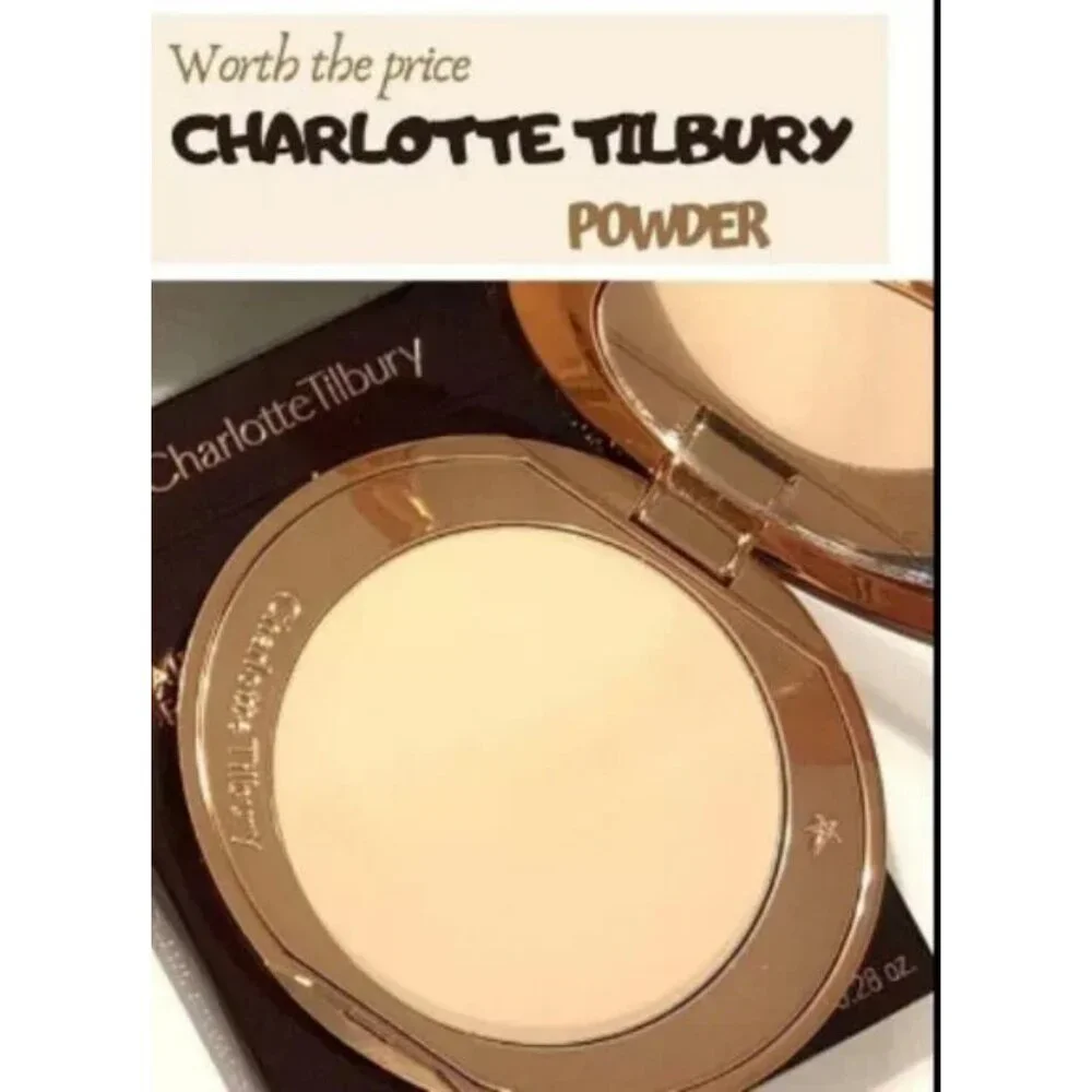 Charlotte Tilbury questions leave