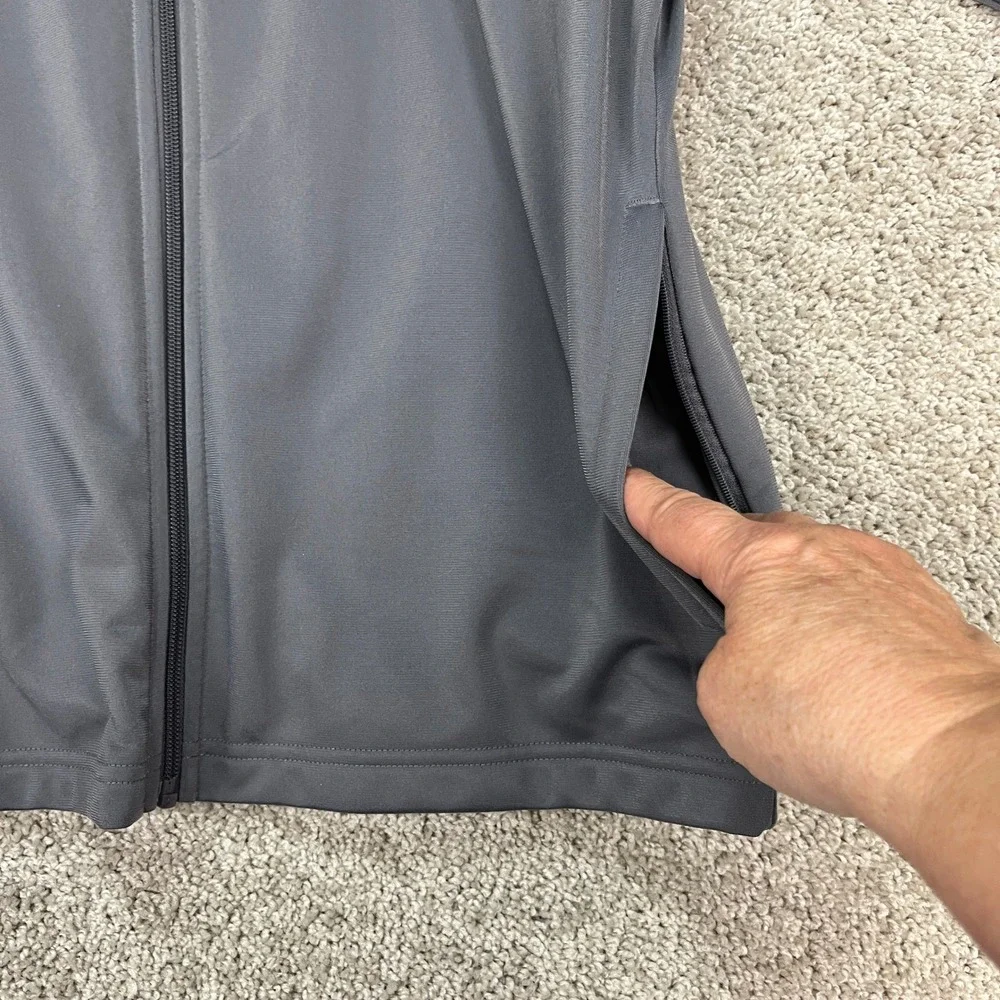 adidas full zip