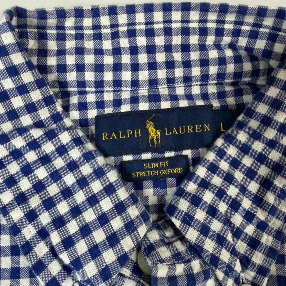 Polo Ralph Lauren polo ralph