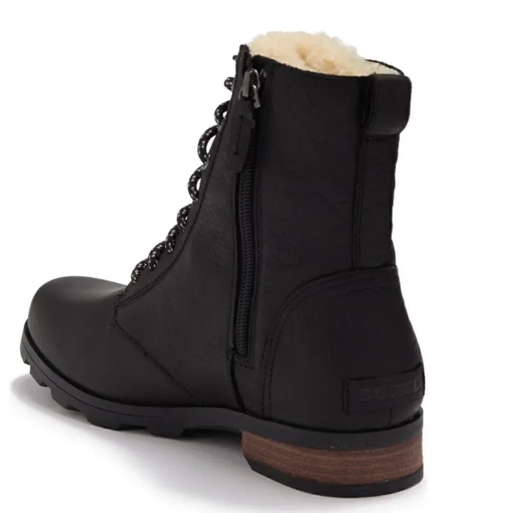 Sorel emelie genuine