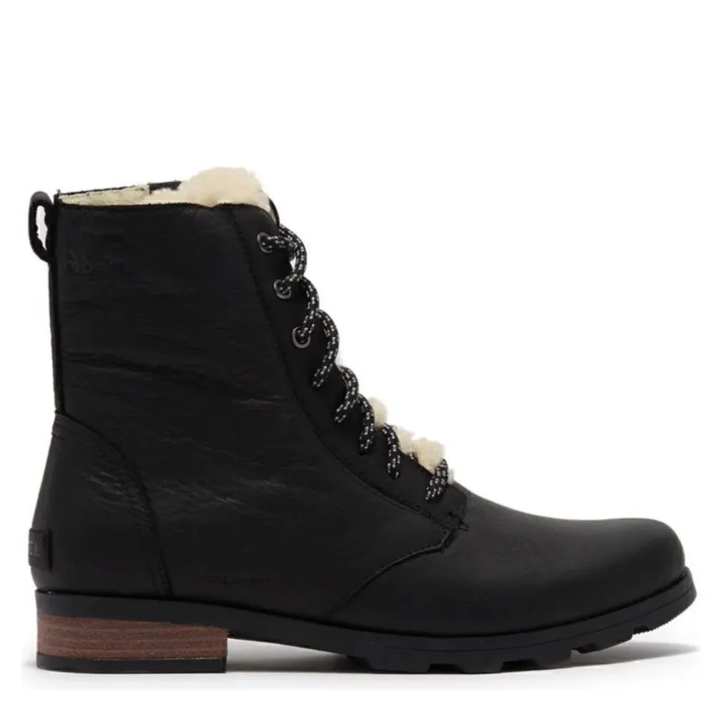 Sorel emelie genuine