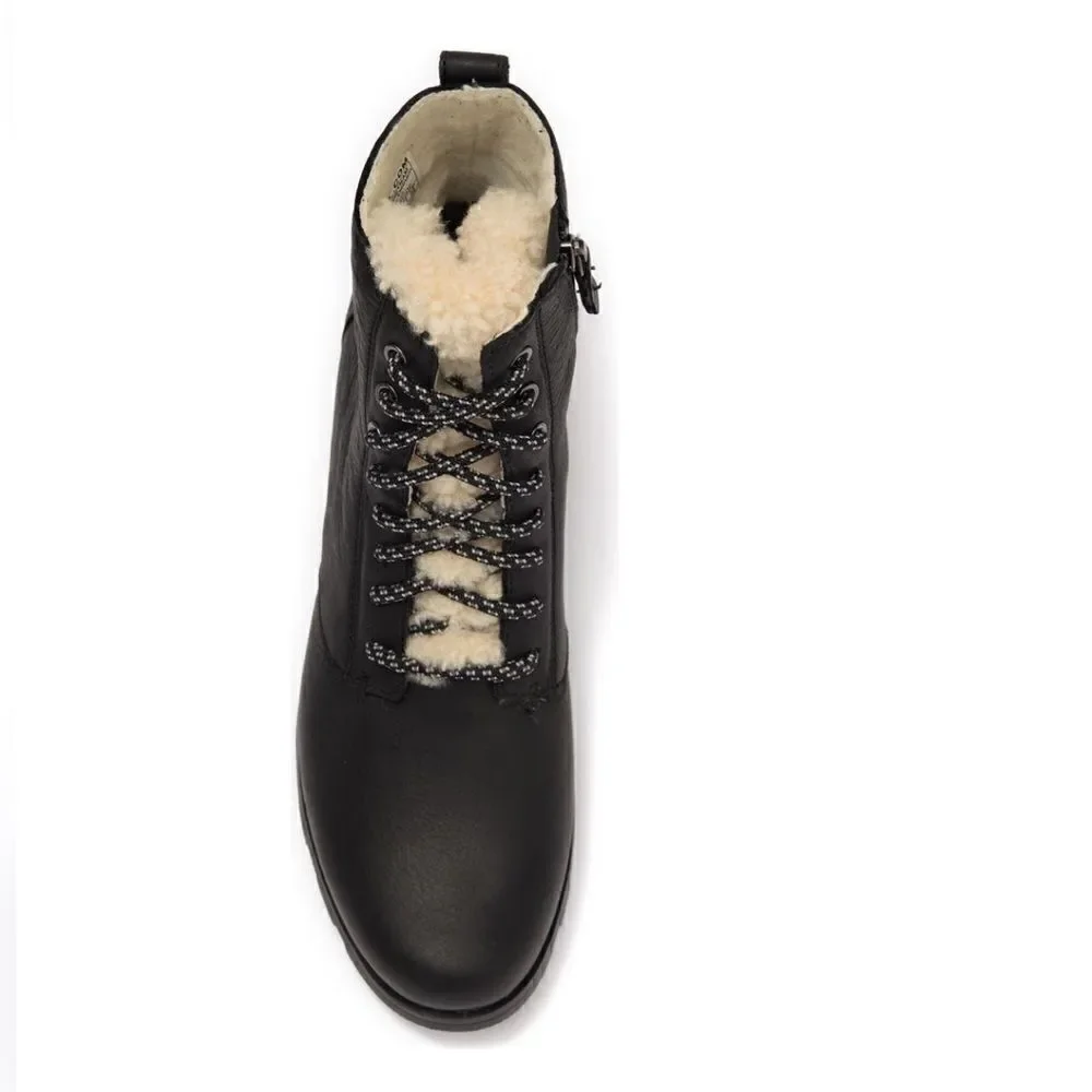 Sorel emelie genuine
