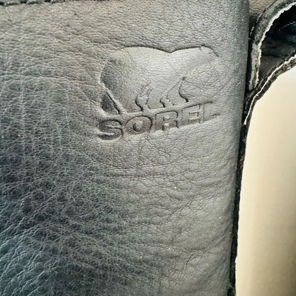 Sorel emelie genuine