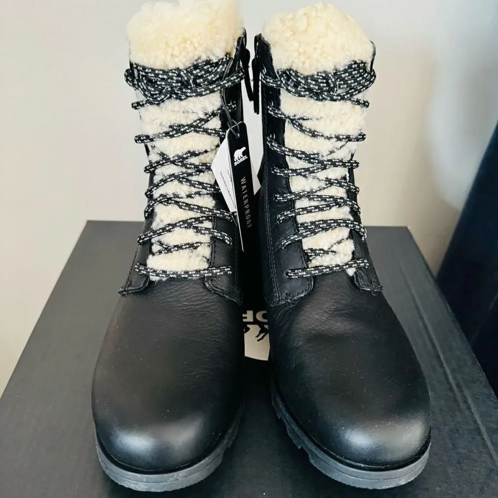 Sorel emelie genuine