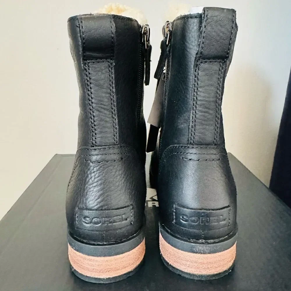 Sorel emelie genuine