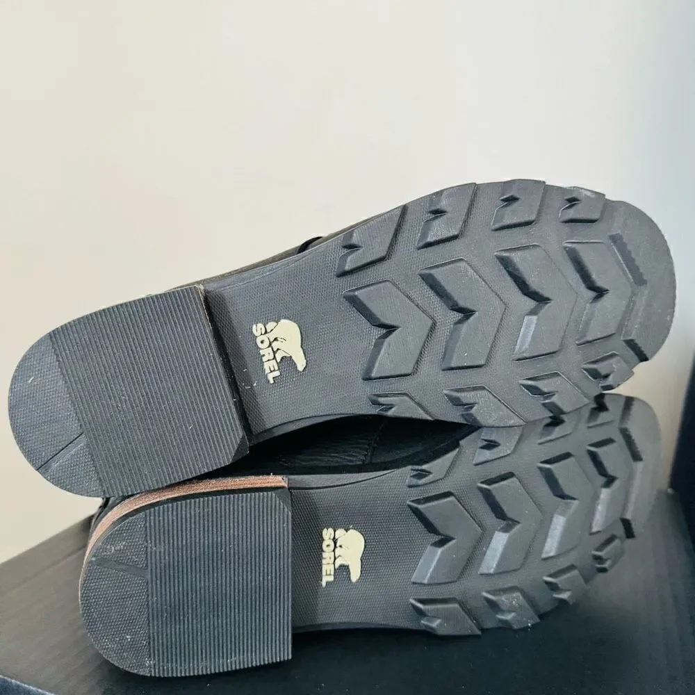 Sorel emelie genuine