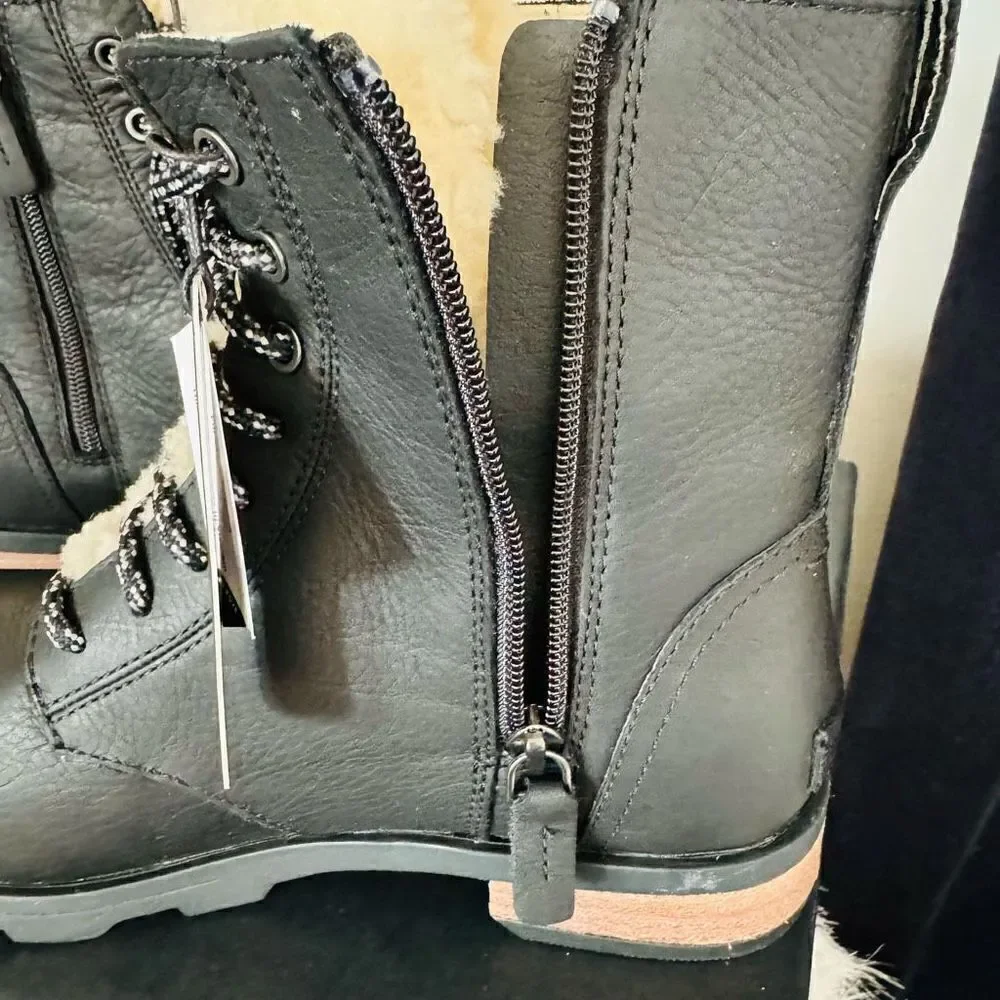 Sorel emelie genuine