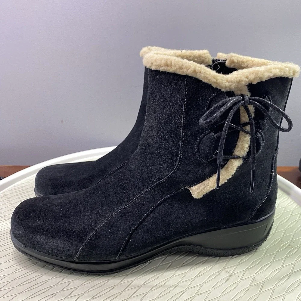 Clarks euc travel sherpa