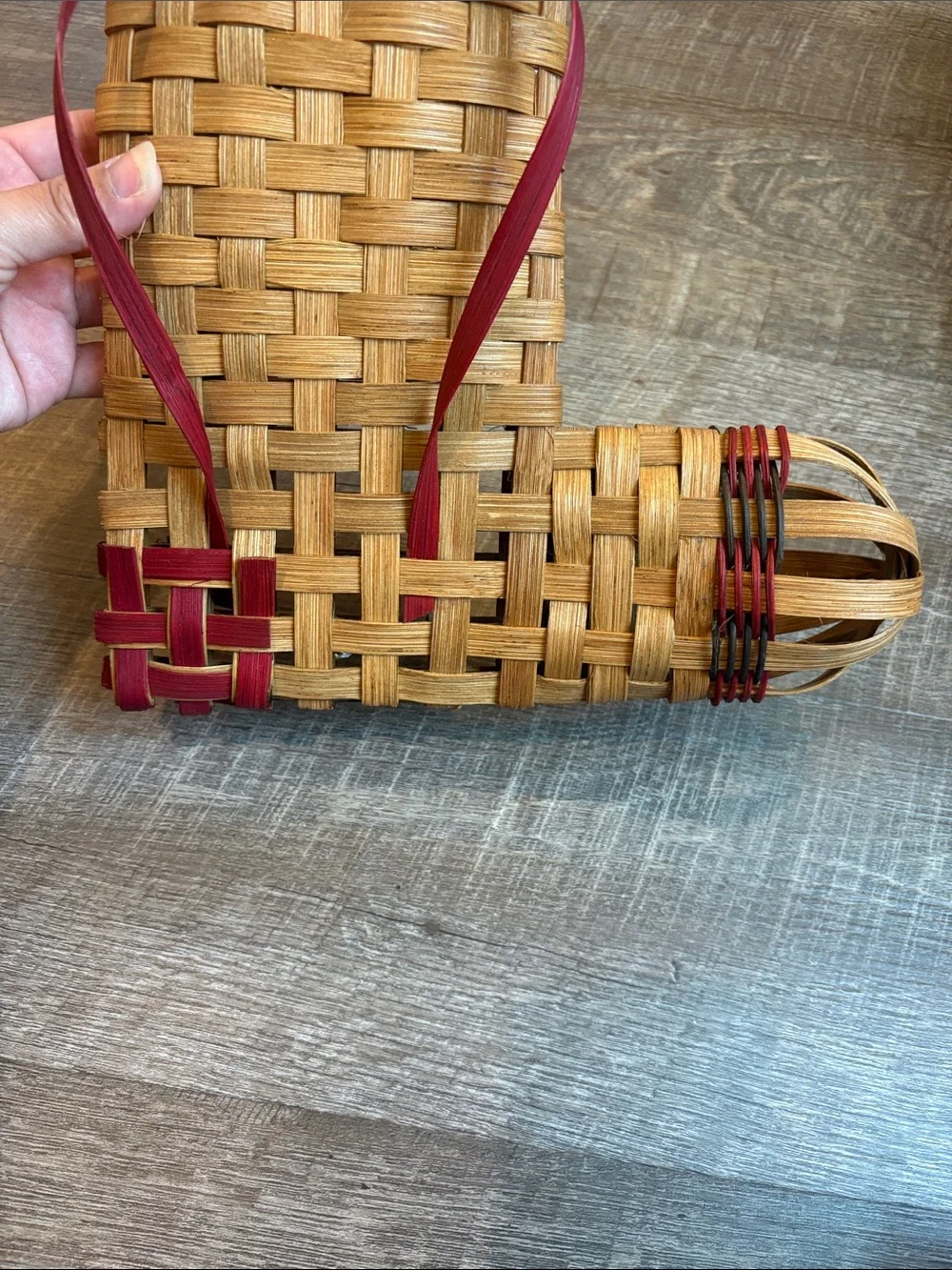 N/A basket next very