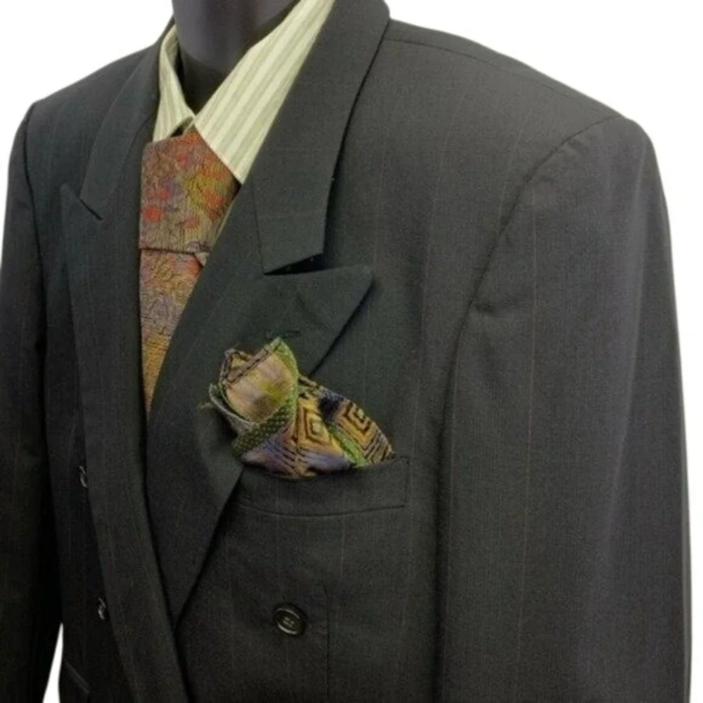 Paulo Solari places wear