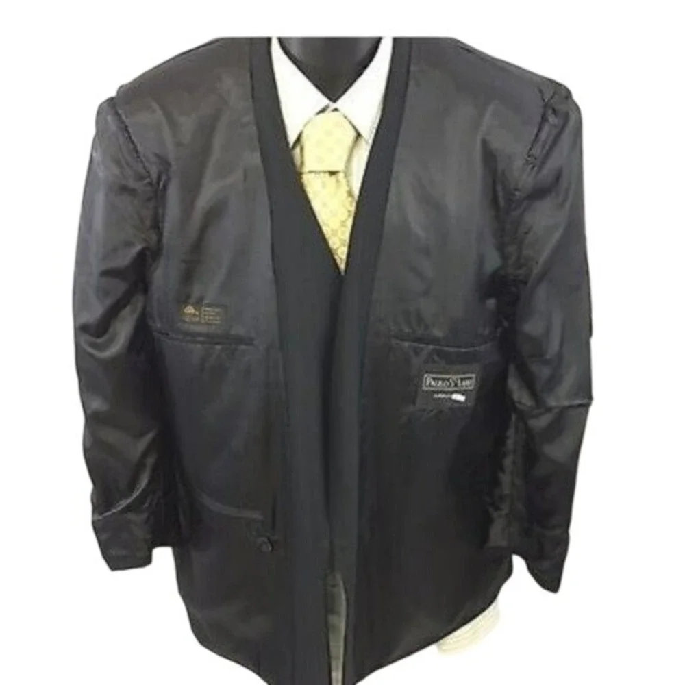 Paulo Solari places wear