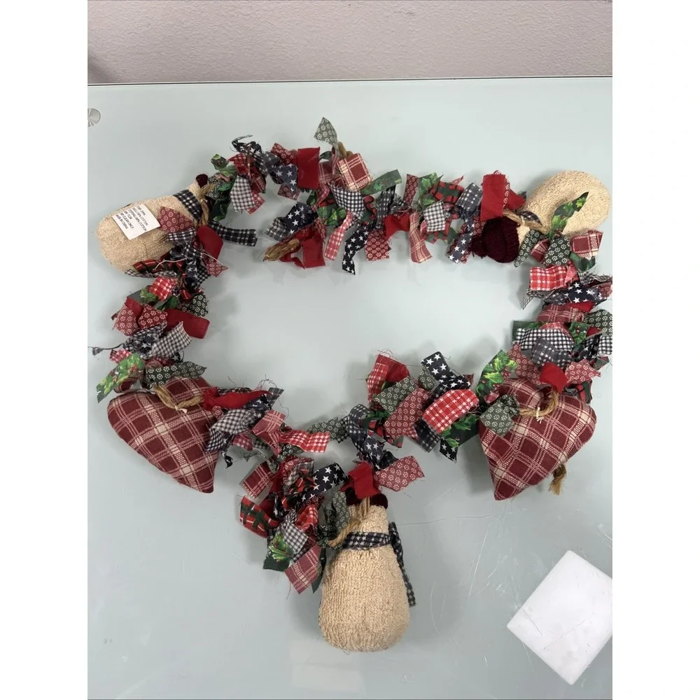 The Unbranded Brand rustic primitive