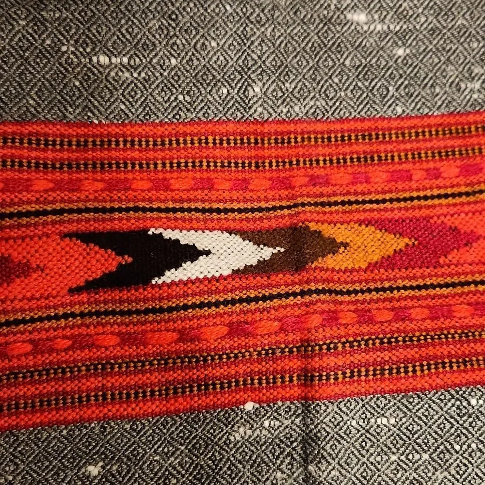No name yak wool
