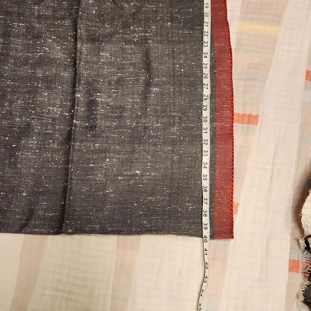 No name yak wool