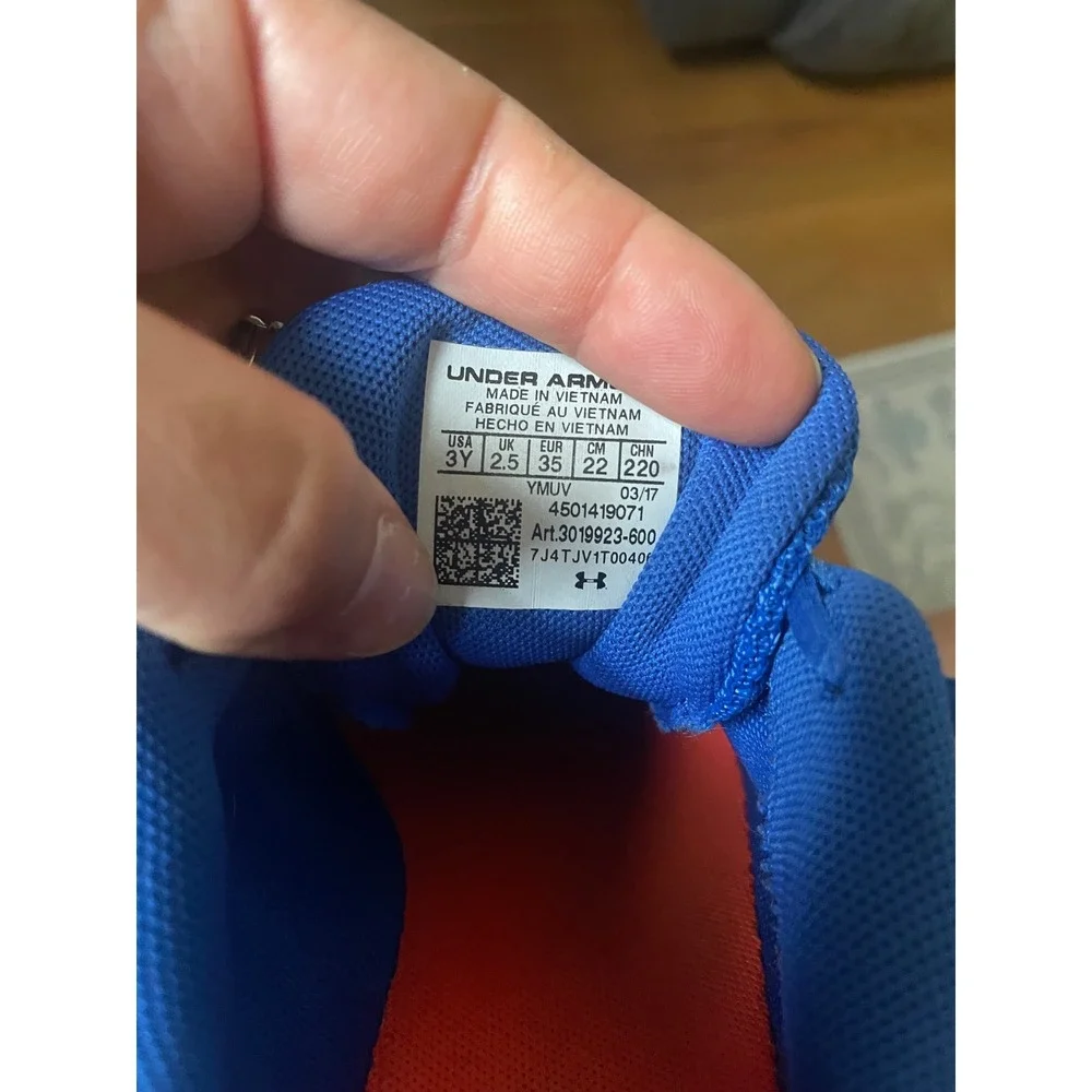 Under Armour under armour