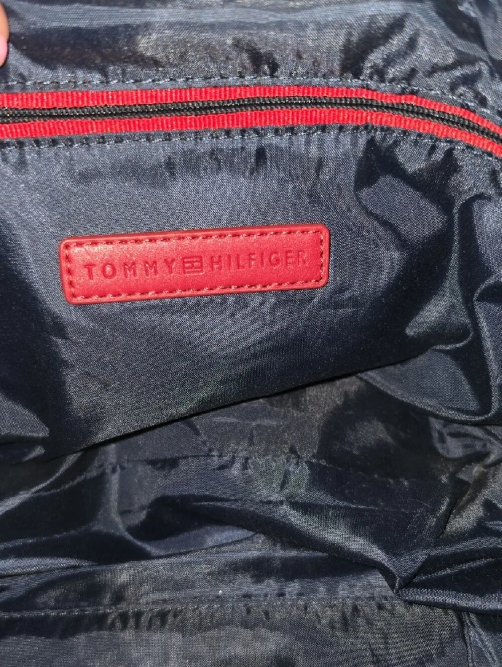 Tommy Hilfiger compact tommy