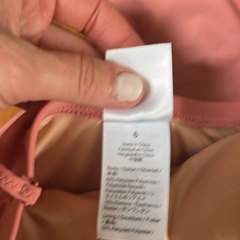 J. Crew crew one