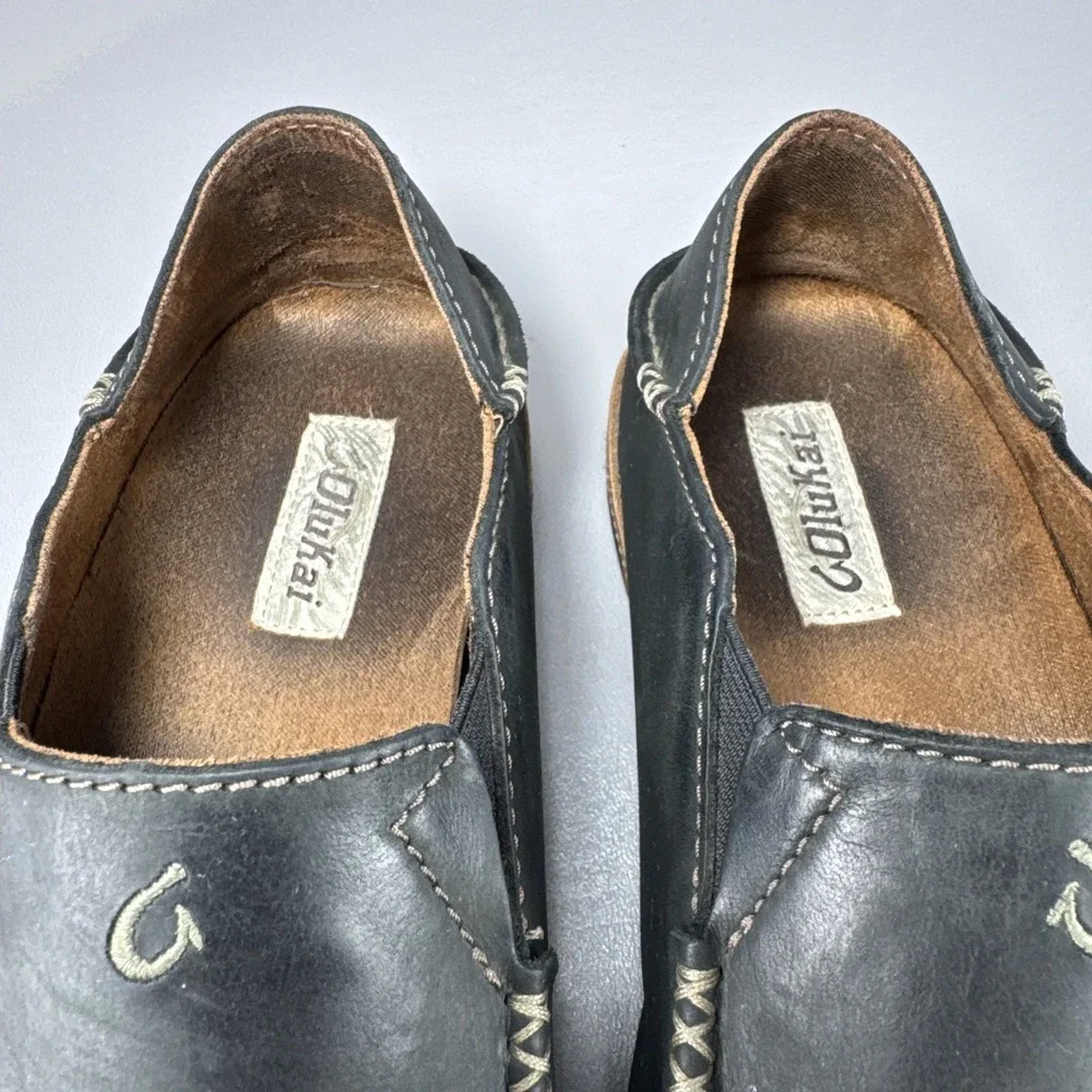 OluKai moloa mens