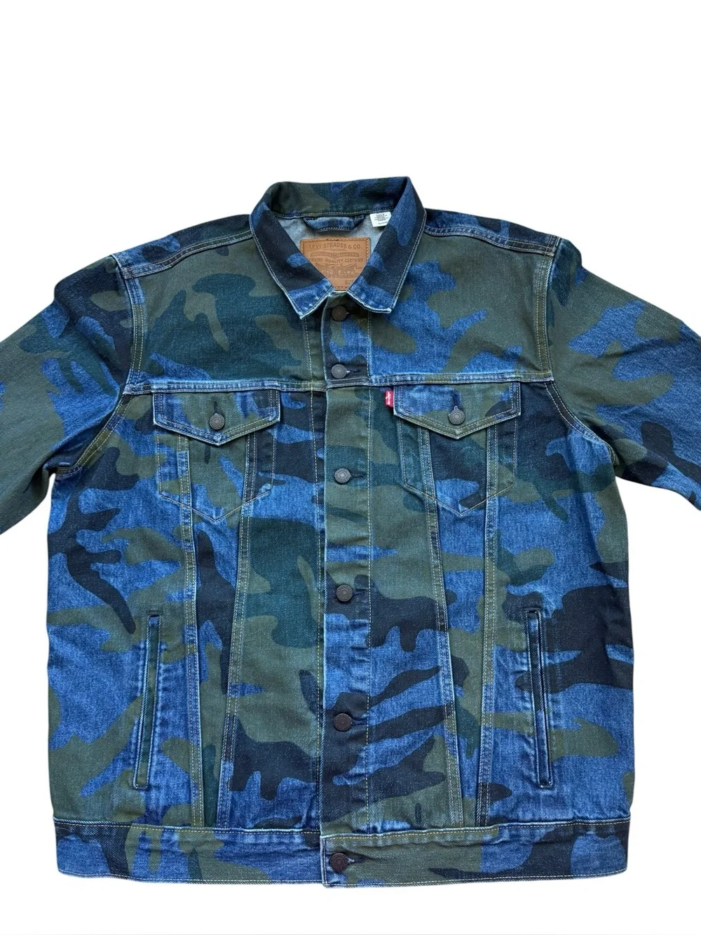 Levis levis premium