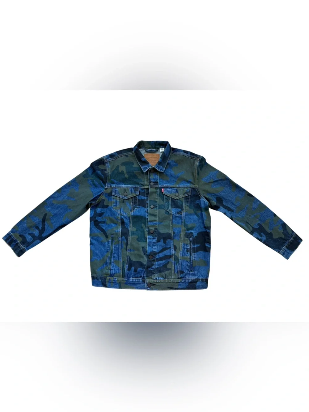 Levis levis premium