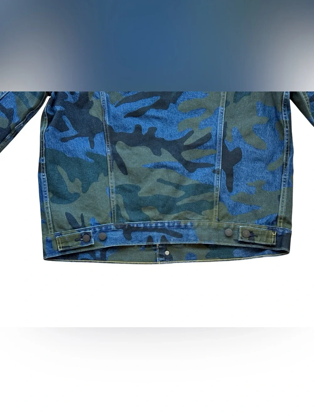 Levis levis premium
