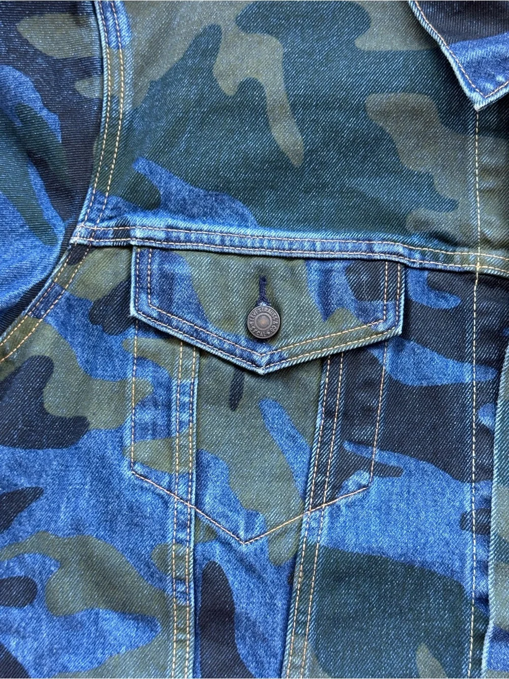 Levis levis premium
