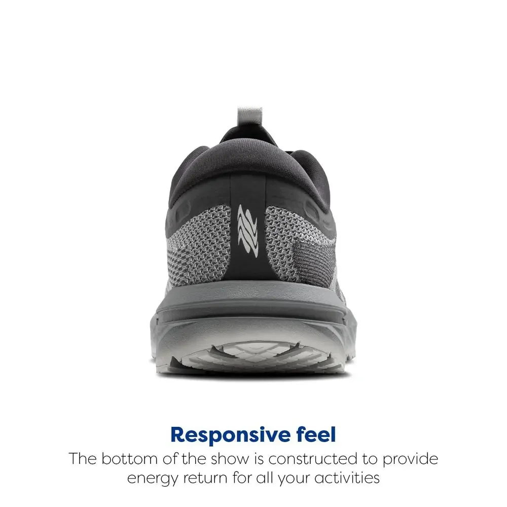 Brooks experience smooth