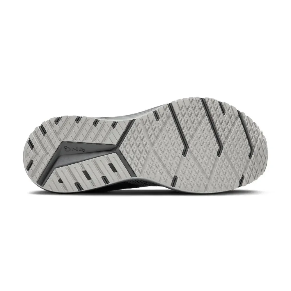 Brooks experience smooth