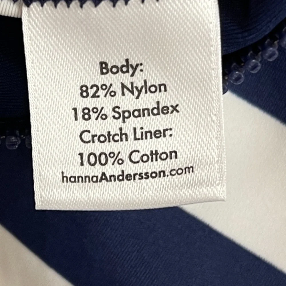 Hanna andersson sunblock