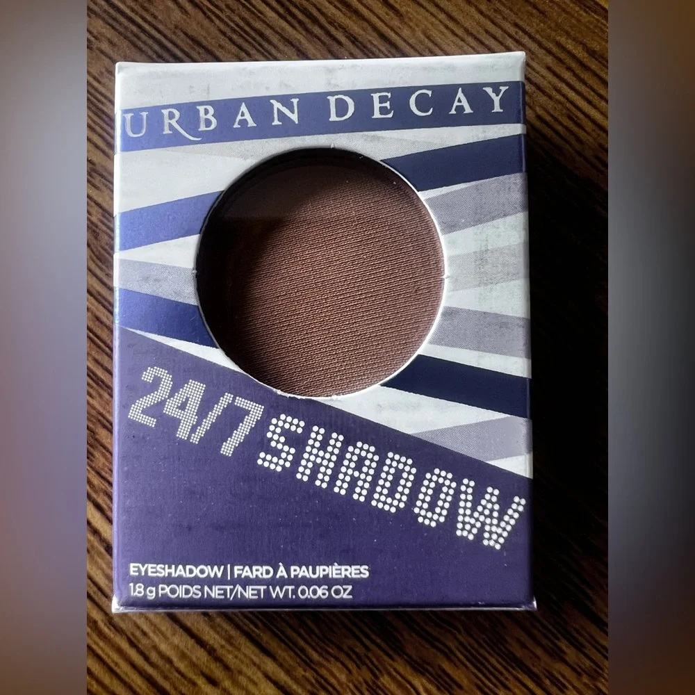 Urban Decay add touch