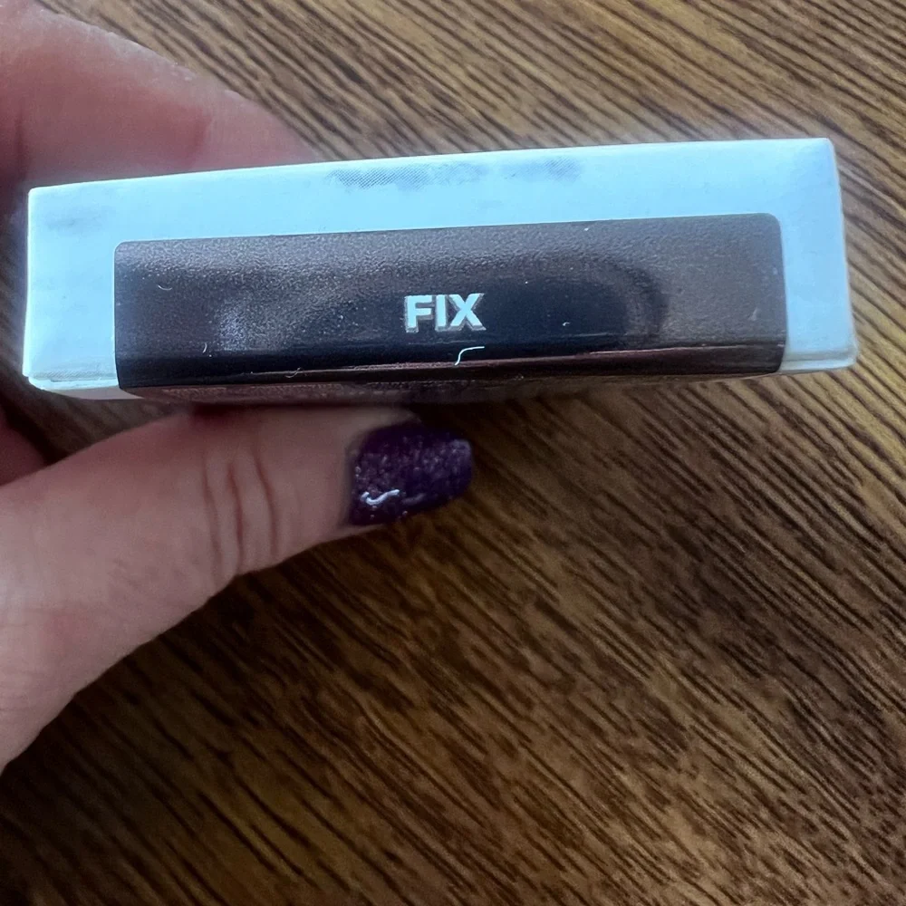 Urban Decay add touch