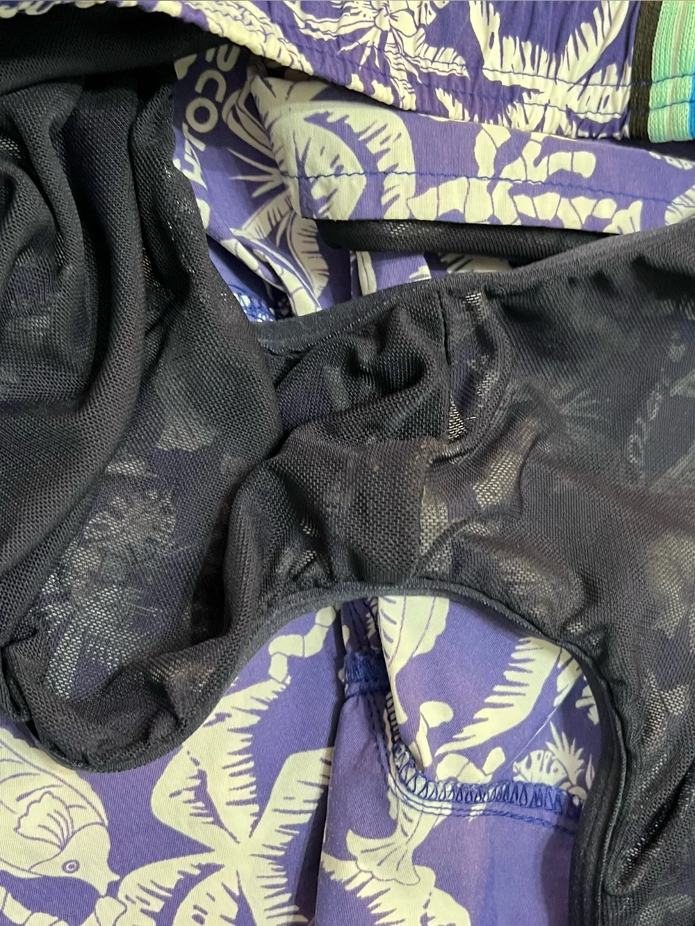 Scotch & Soda quick dry