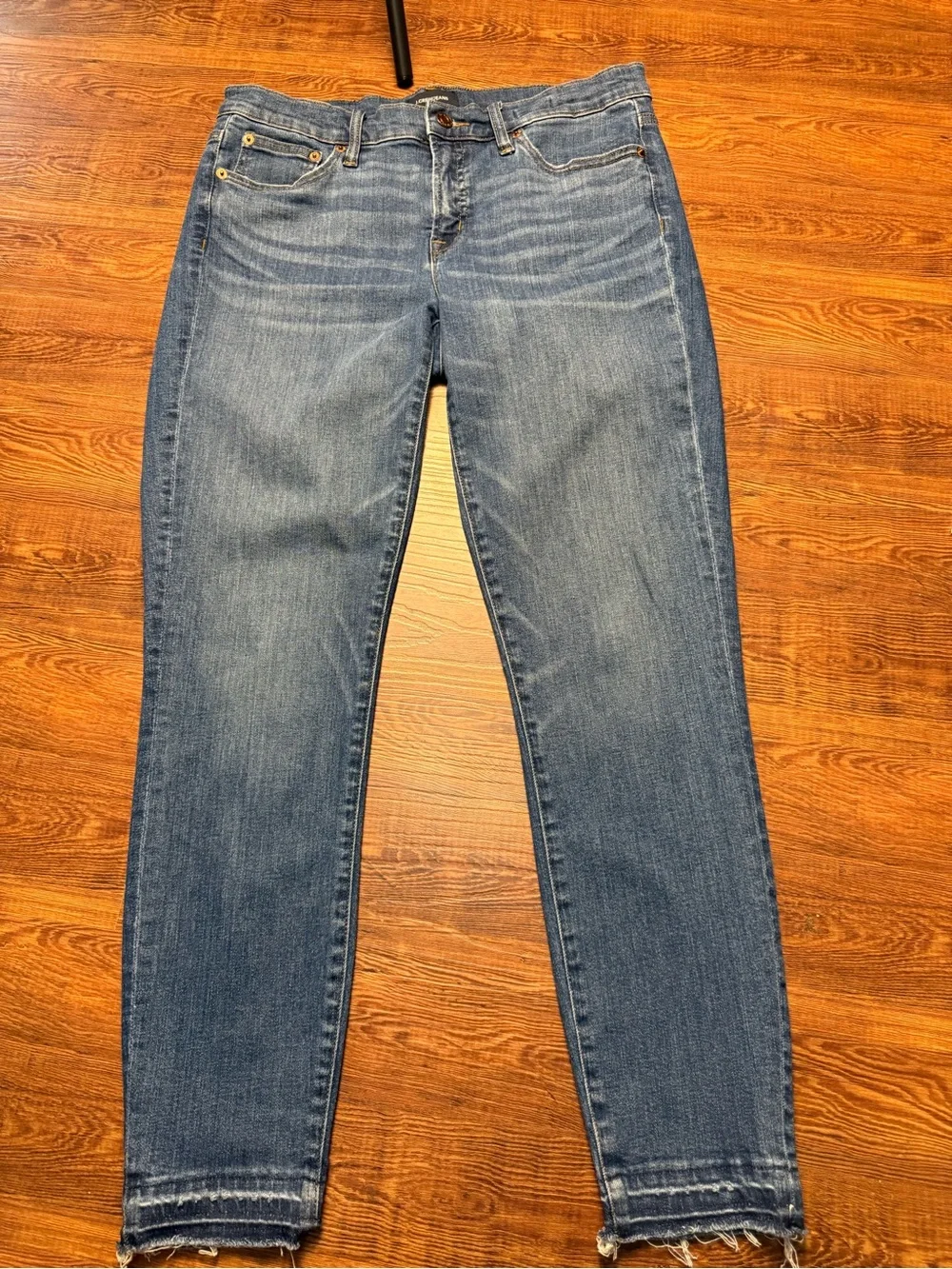 J. Crew everyday high