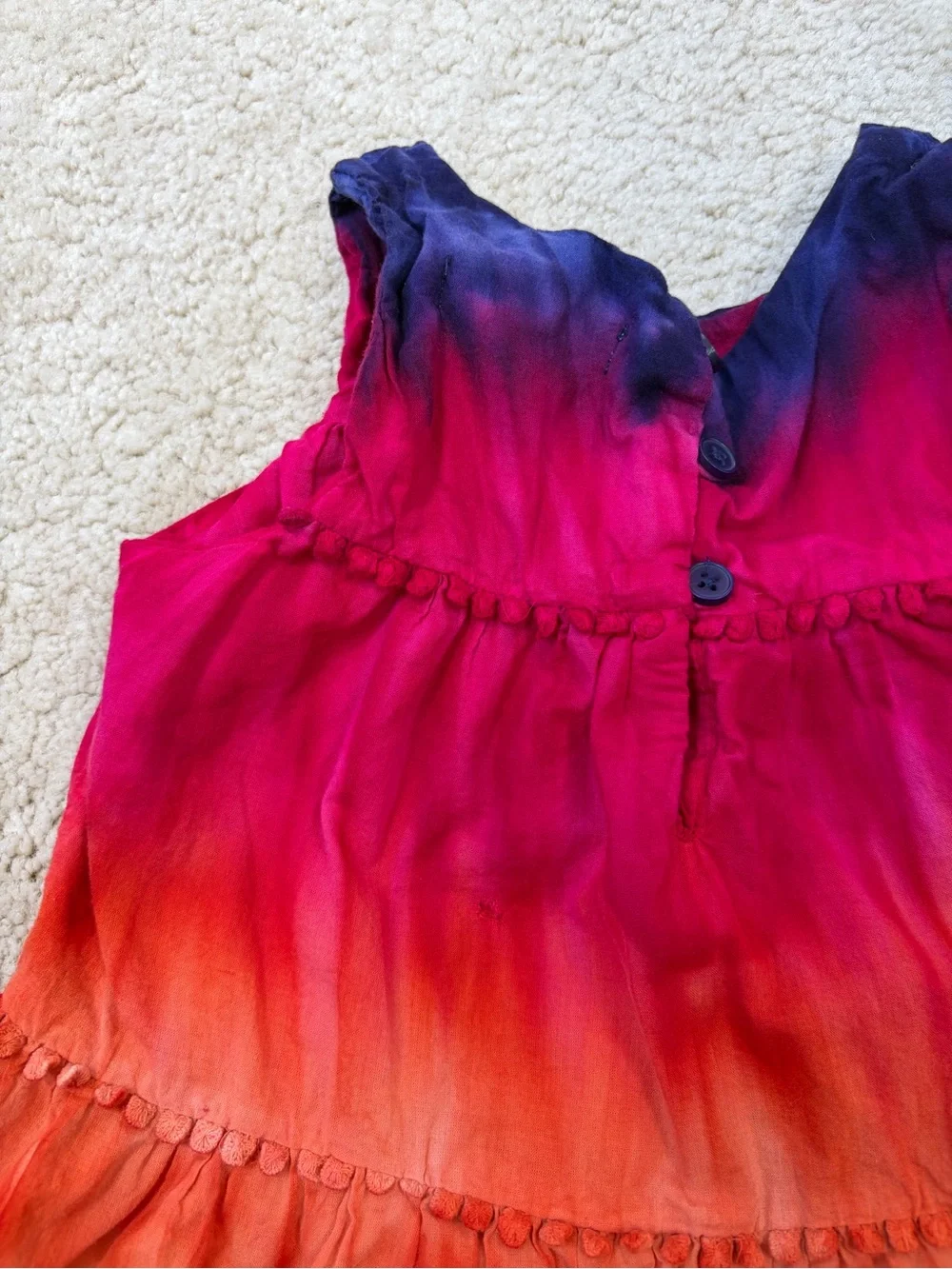Pandemonium good used