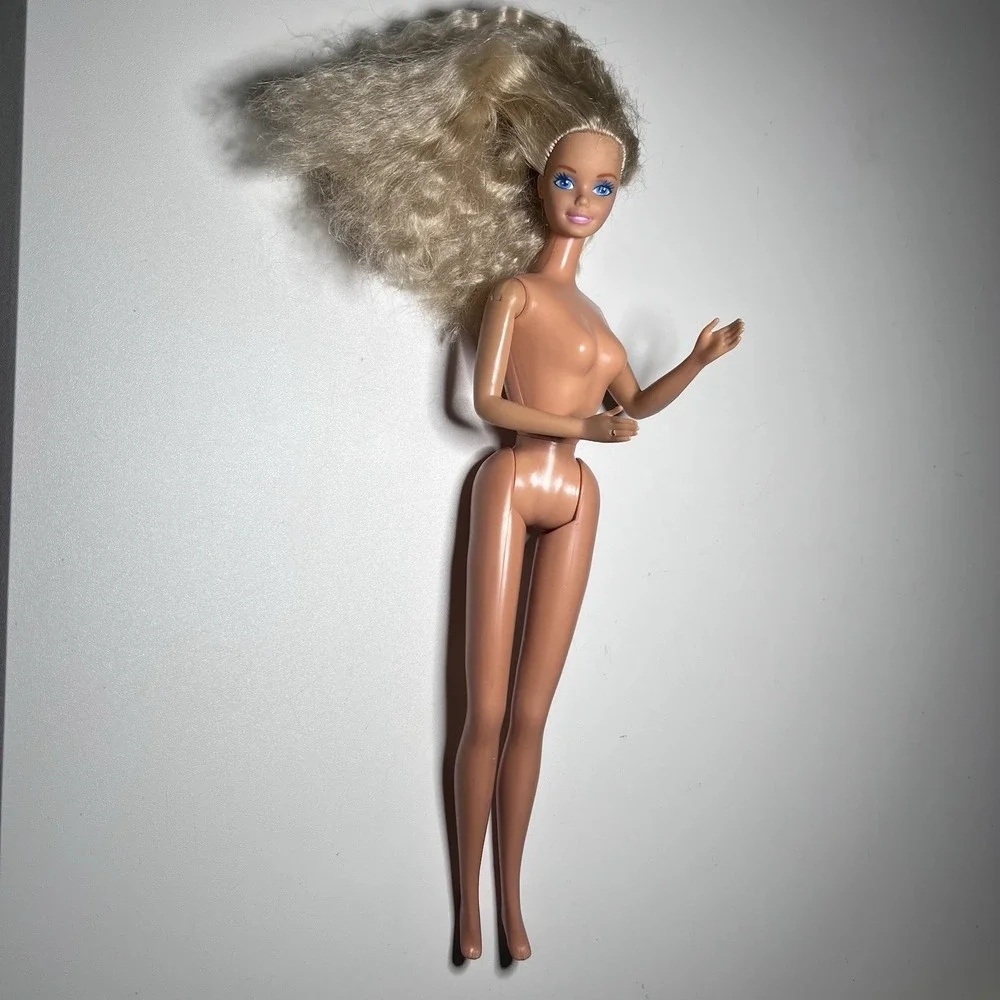 Mattel product vintage