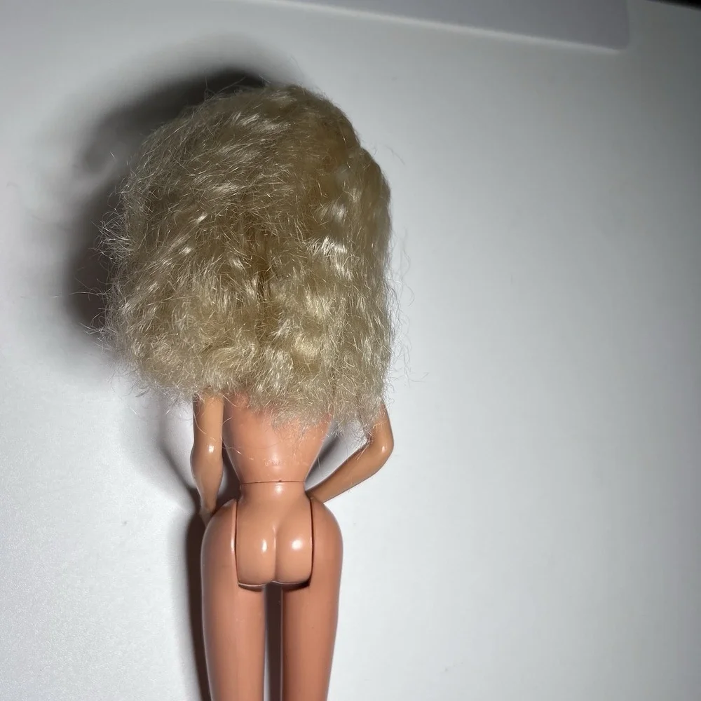 Mattel product vintage