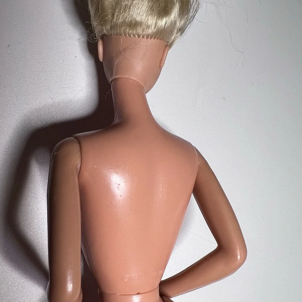 Mattel product vintage