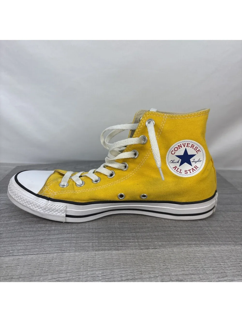Converse brighten up