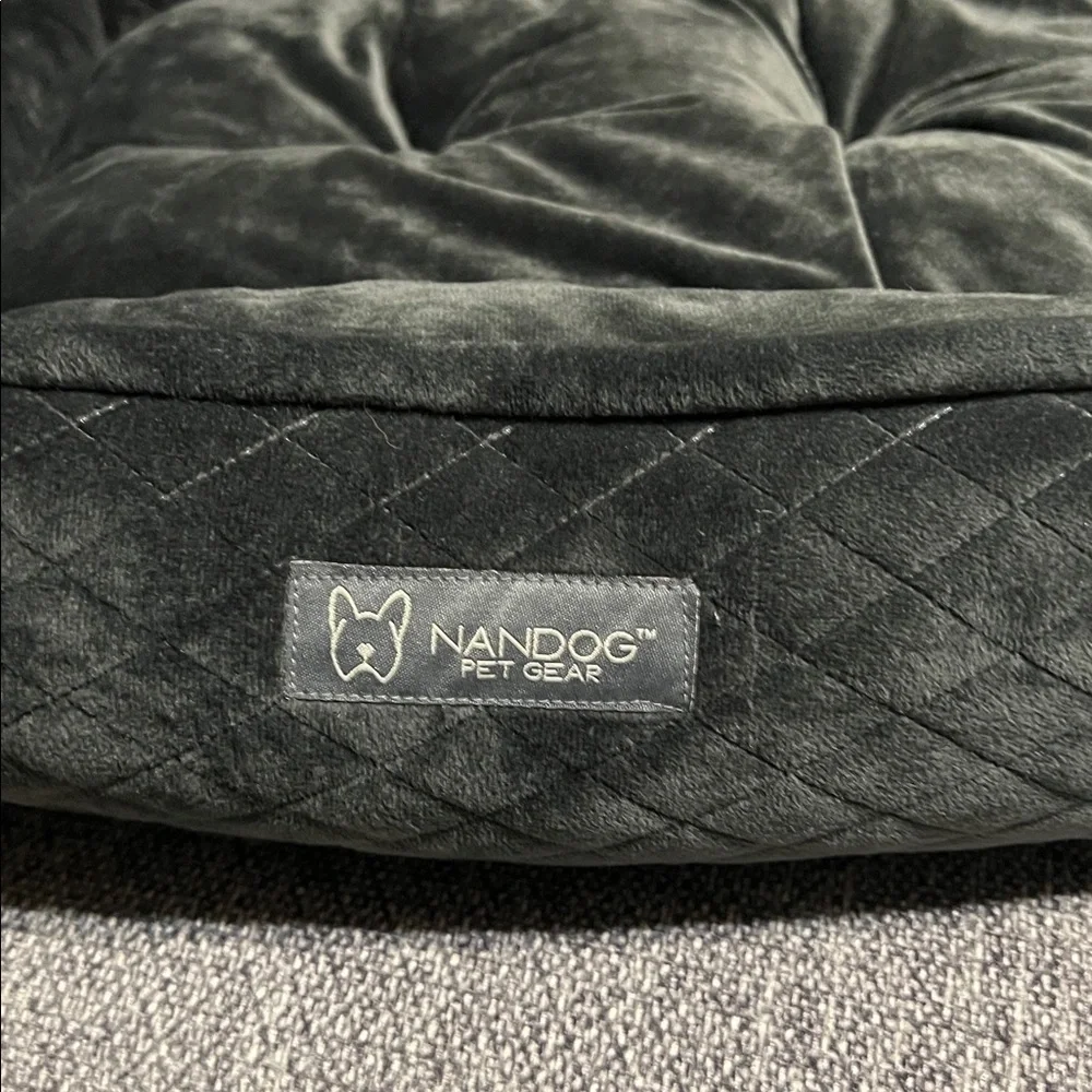 Nandog Pet Gear nwt nandog