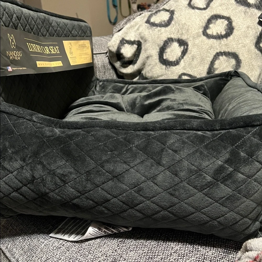 Nandog Pet Gear nwt nandog