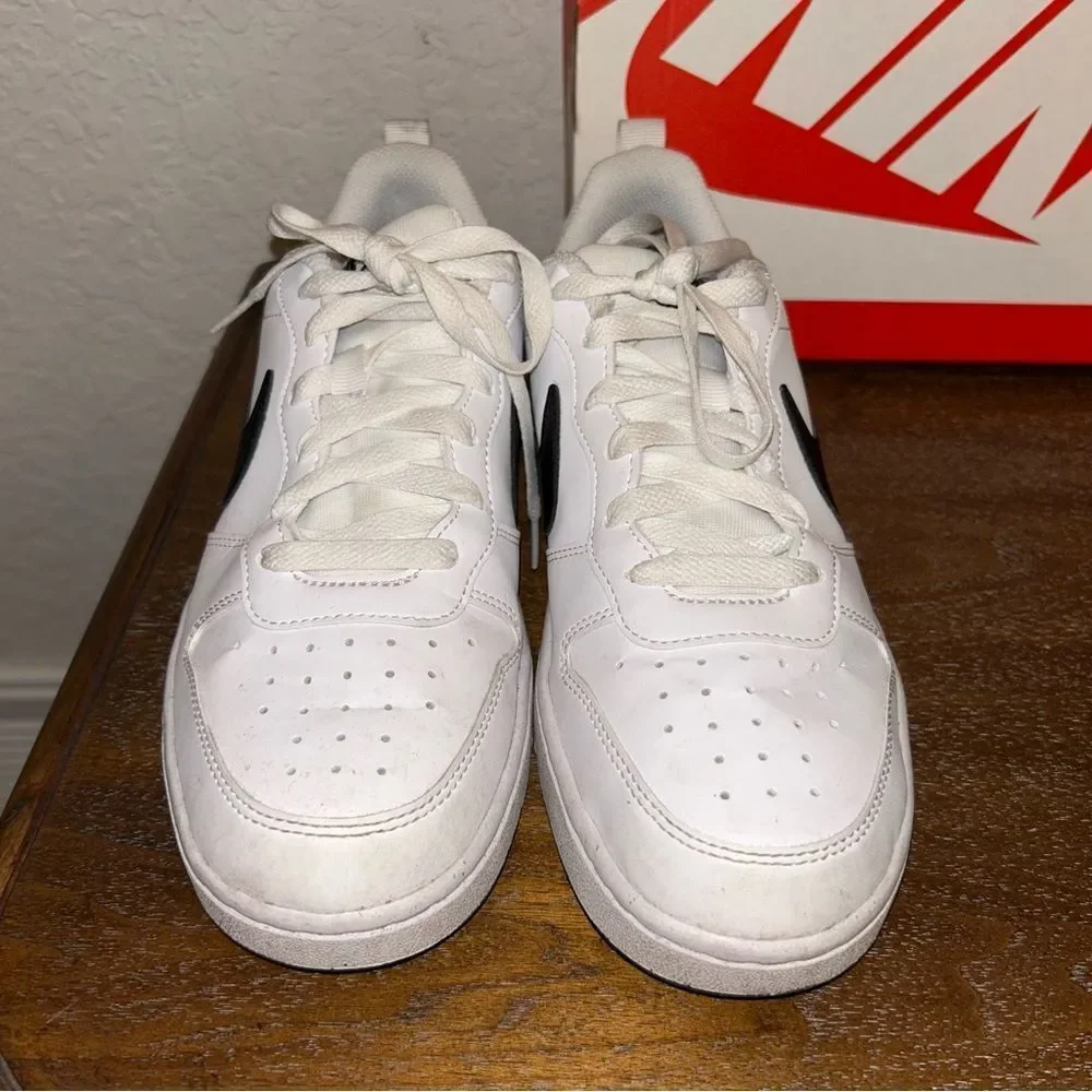 Nike loved youth