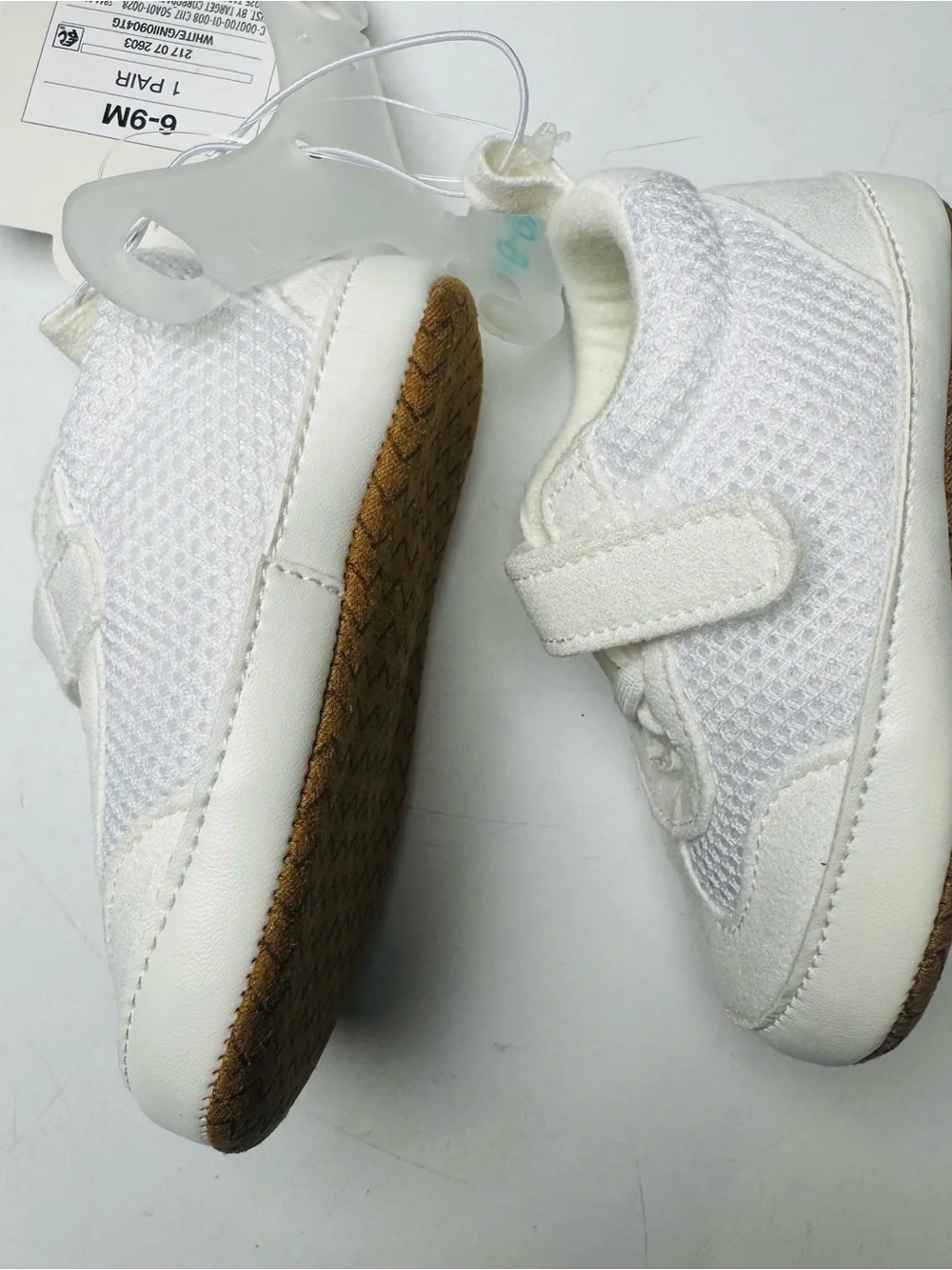 cloud island soft sneakers