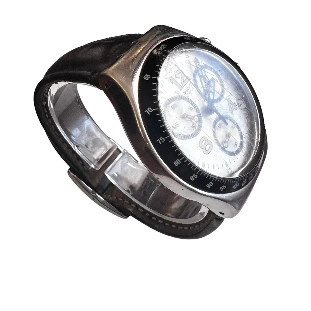 Swatch vintage men