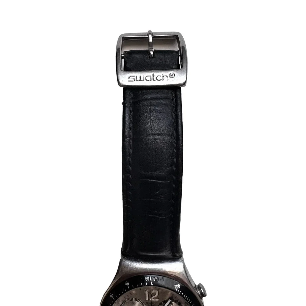 Swatch vintage men
