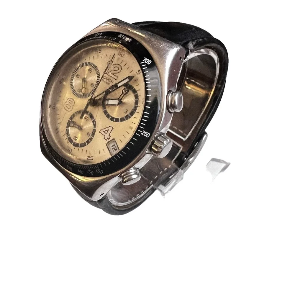 Swatch vintage men