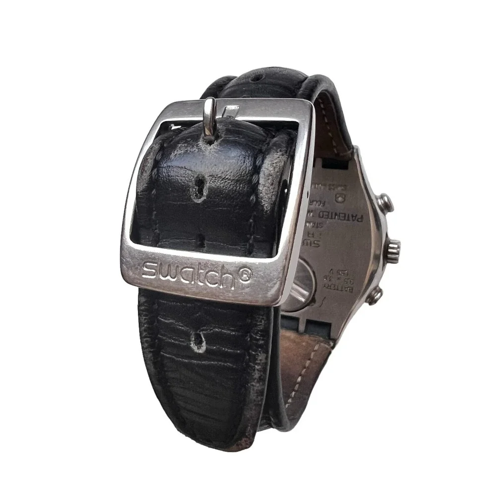 Swatch vintage men