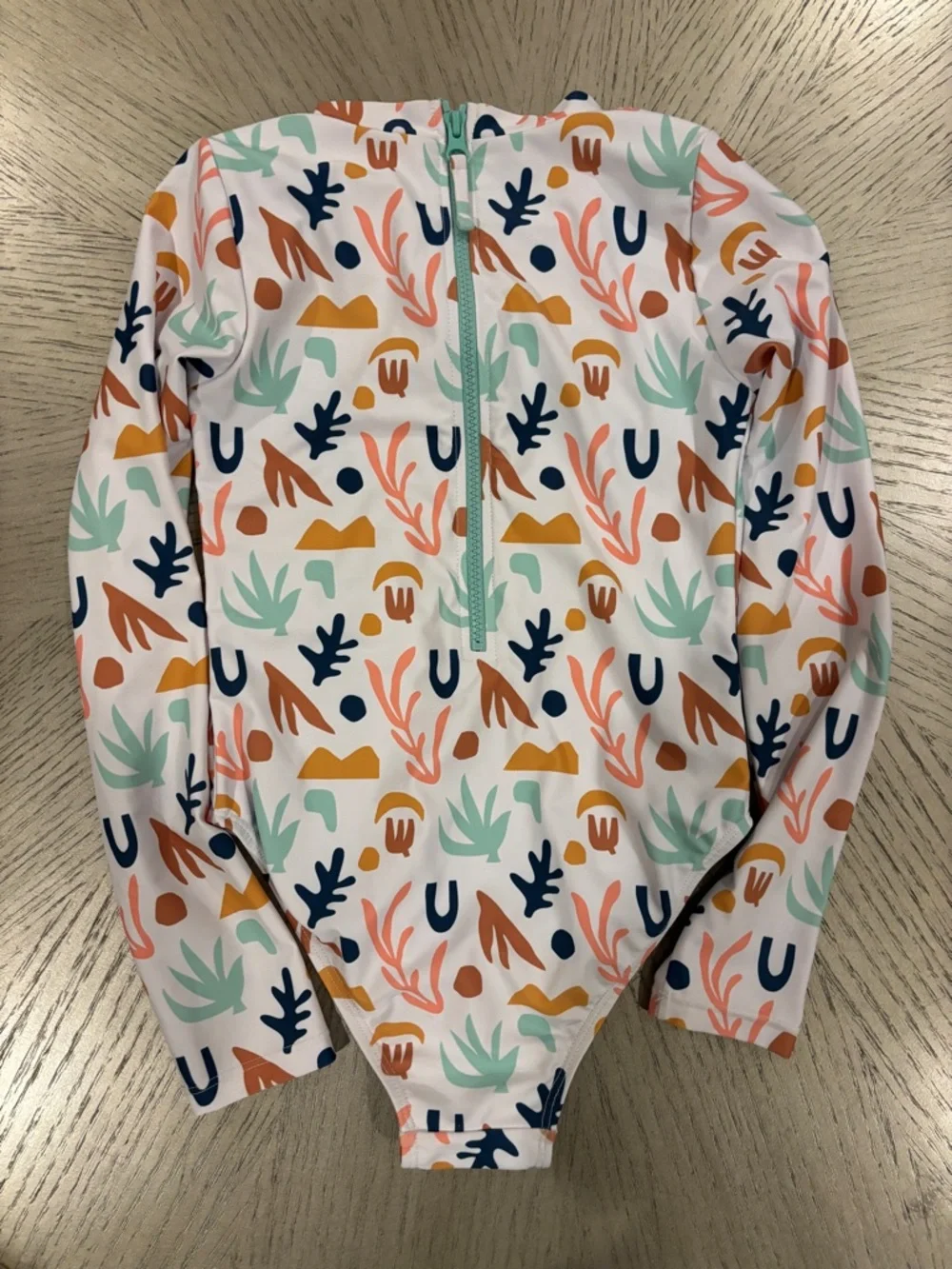 F4A long sleeve