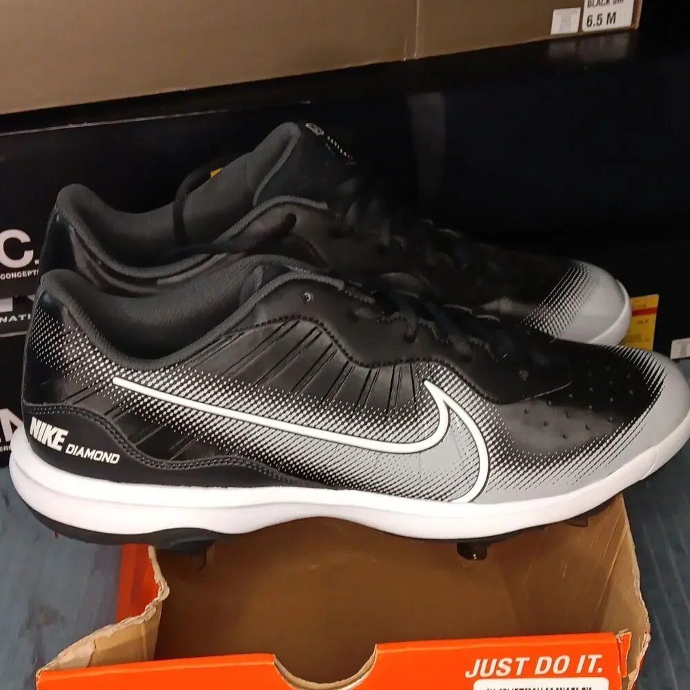 Nike box top