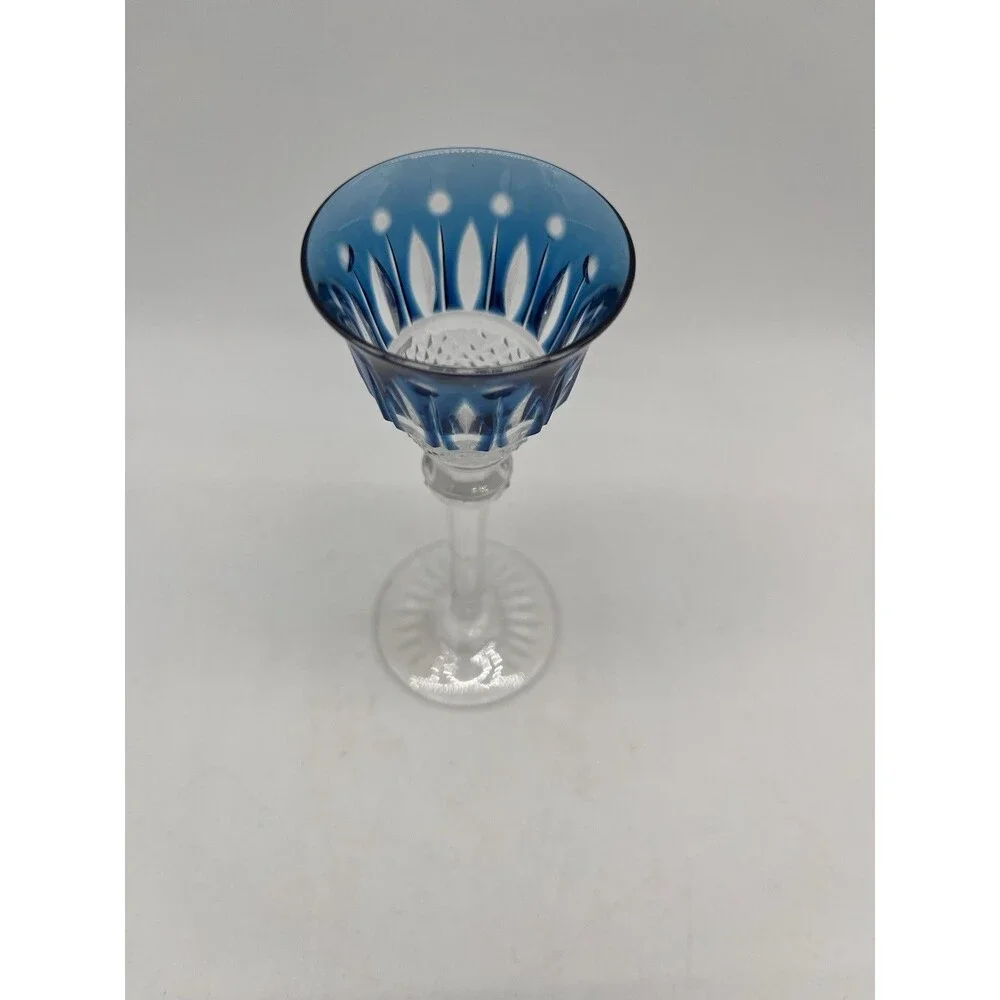Saint Louis Crystal good used